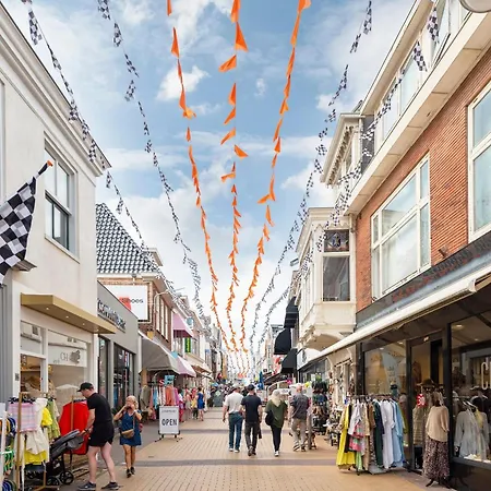 Zaras Hermes Holiday home