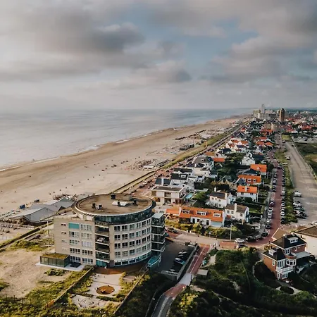 Zaras Hermes Σπίτι διακοπών Zandvoort