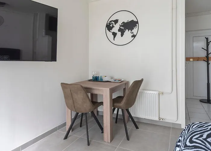 Zaras Hermes Prázdninový dům *