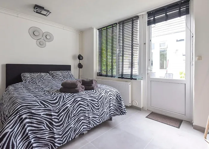 Zaras Hermes Zandvoort