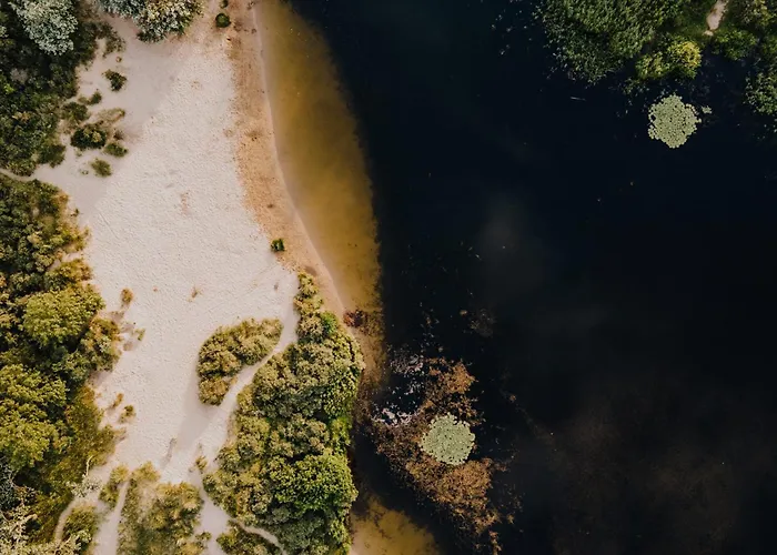 Prázdninový dům Zaras Hermes Zandvoort