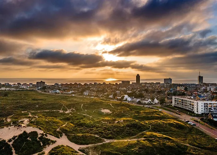 Zaras Hermes Prázdninový dům *