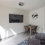 Zaras Hermes 別荘 ザントフォールト