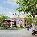 Zaras Hermes Holiday home Zandvoort