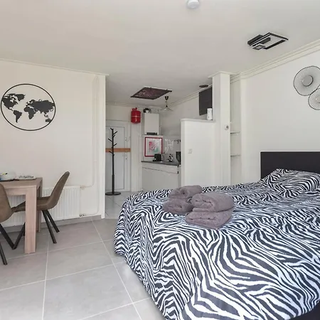 Zaras Hermes Casa vacanze *