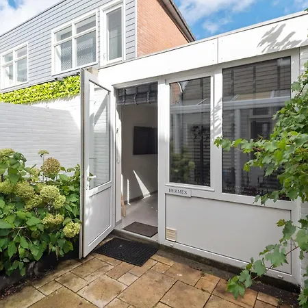 Zaras Hermes Ferienhaus Zandvoort