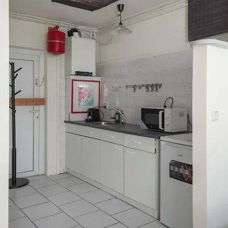 Zaras Hermes Ferienhaus