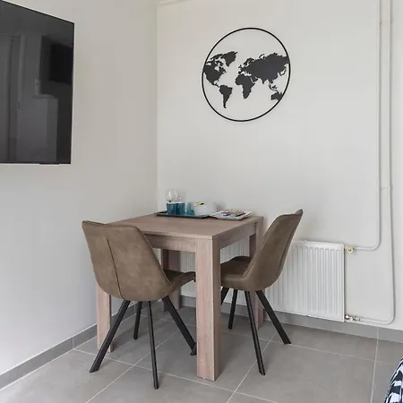 Casa vacanze Zaras Hermes Zandvoort