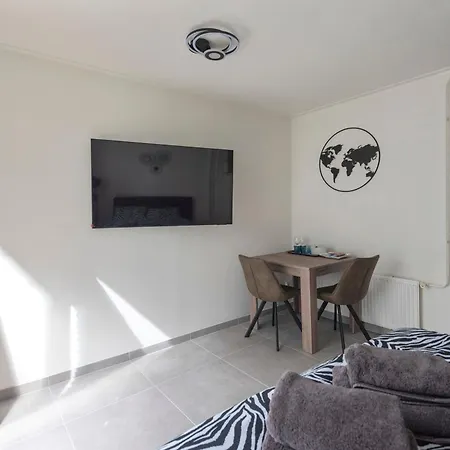 Zaras Hermes Casa vacanze *