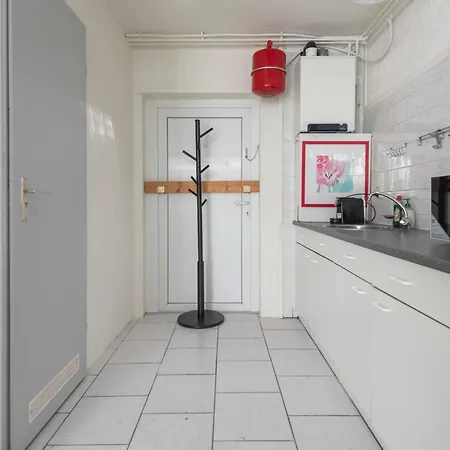 Casa vacanze Zaras Hermes Zandvoort