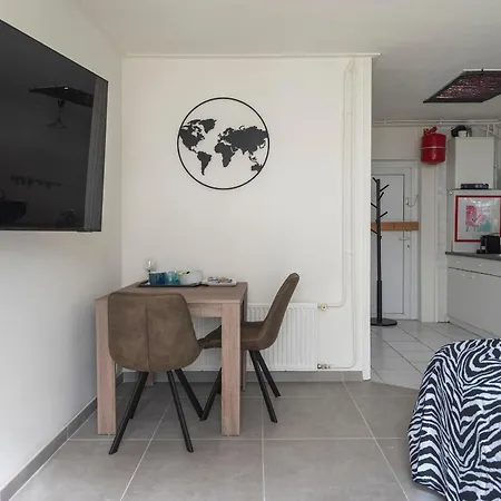 Zaras Hermes Casa vacanze