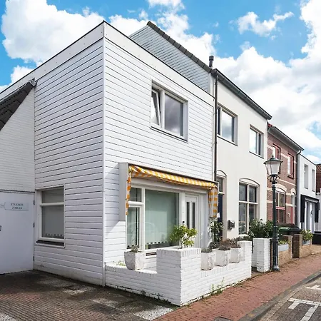 Zaras Hermes Casa de Férias Zandvoort