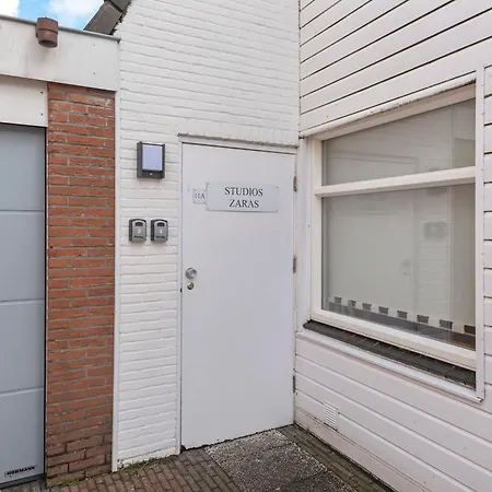 Zaras Hermes Zandvoort