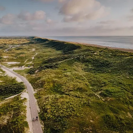 Casa de Férias Zaras Hermes Zandvoort