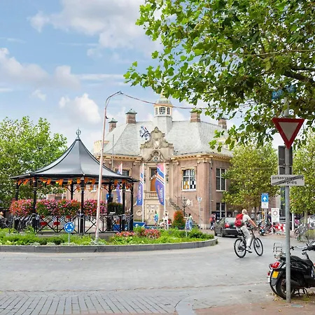 Zaras Hermes Casa de Férias Zandvoort
