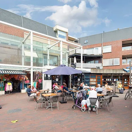 Zaras Hermes Zandvoort