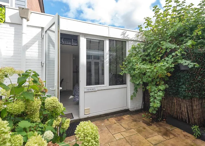 Casa vacanze Zaras Hermes Zandvoort