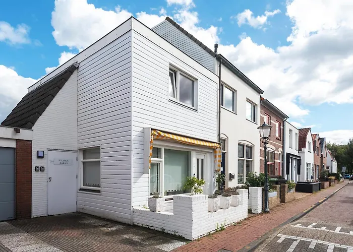 Zaras Hermes Casa vacanze Zandvoort