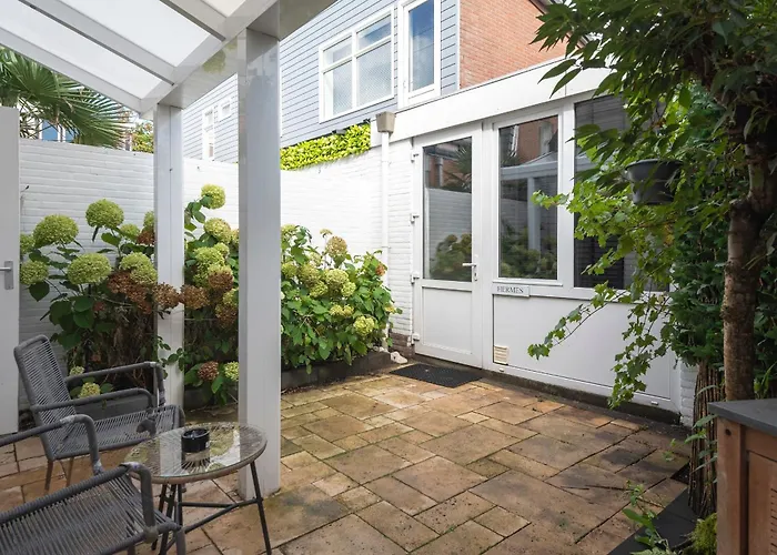 Zaras Hermes Casa vacanze