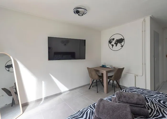 Zaras Hermes Casa vacanze Zandvoort