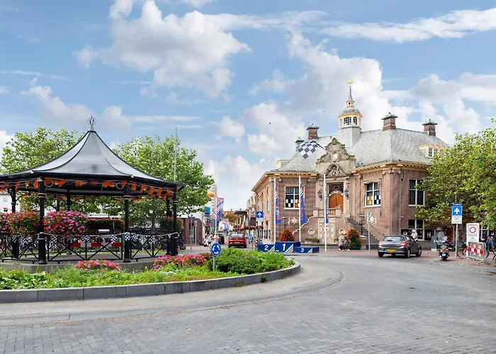 Zaras Hermes * Zandvoort