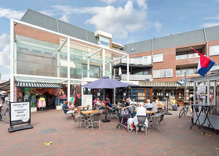 Zaras Hermes Zandvoort