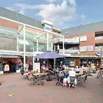 Zaras Hermes Zandvoort